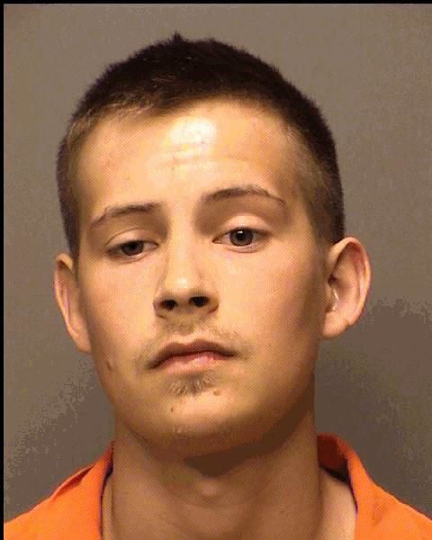 Matthew Edward Jordan